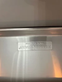 Aluminum Baking Set