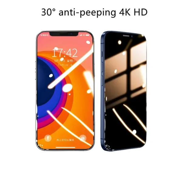 IMG_1882 Ultimate Protection: 3 Pack of 9H Tempered Glass Pro+