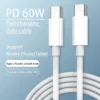Ultimate 60W Fast Charging