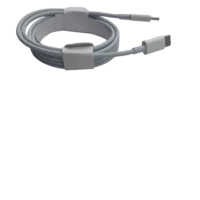 60W Type C to Type C Fast Charging Cable