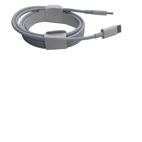 60W Type C to Type C Fast Charging Cable