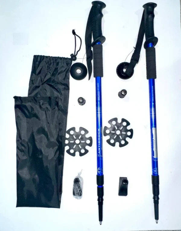 Ultimate 2X Trekking Poles