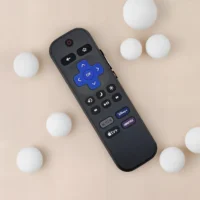 Universal Roku TV Remote