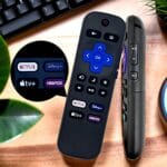 Universal Remote Control