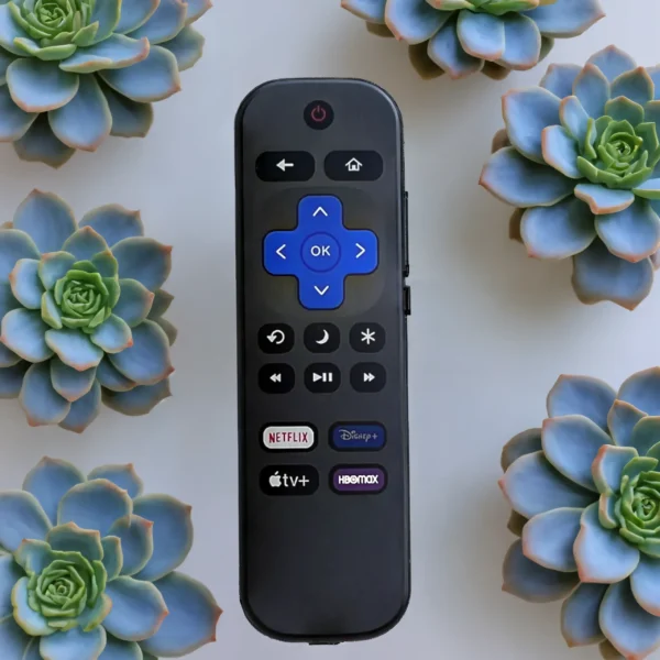 image_vLK Universal Roku TV Remote