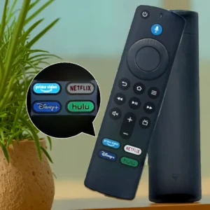 Replacement Amazon Fire L5B83G Remote