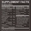 Enhance Hair & Nail Health with Halal/Vegan Biotin 15000 MCG