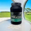 Pure Creatine Capsules