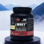 Whey Diamond Standard Protein