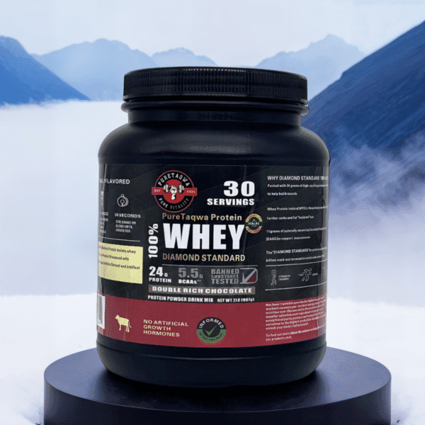 image__nX Whey Diamond Standard Protein
