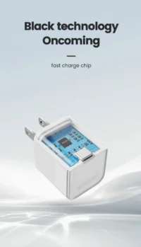 SuperFast 20W USB-C