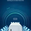 SuperFast 20W USB-C