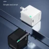SuperFast 20W USB-C