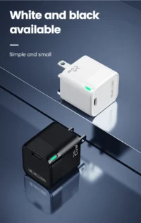 SuperFast 20W USB-C