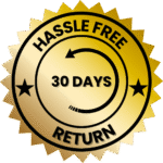 Hassle-Free Return