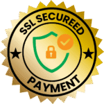SSL Secured Transaction