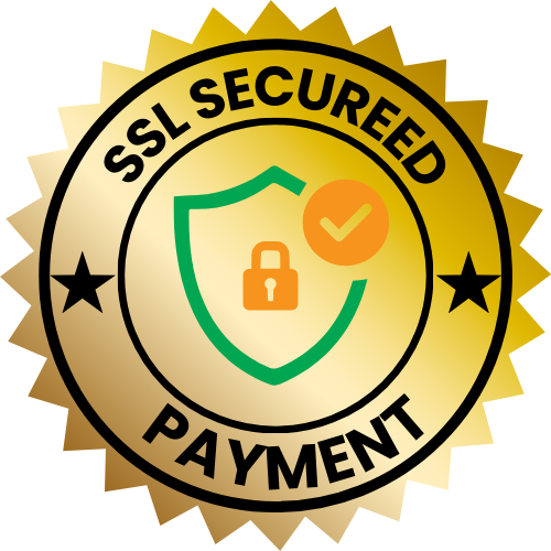 SSL Secured Transaction
