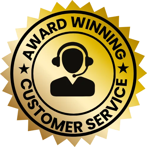 Dedicated customer support