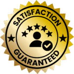 Satisfaction Guaranteed