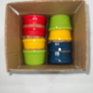 IMG_0991 Cook & Serve 8-Piece Ramekin Set by Overandbck