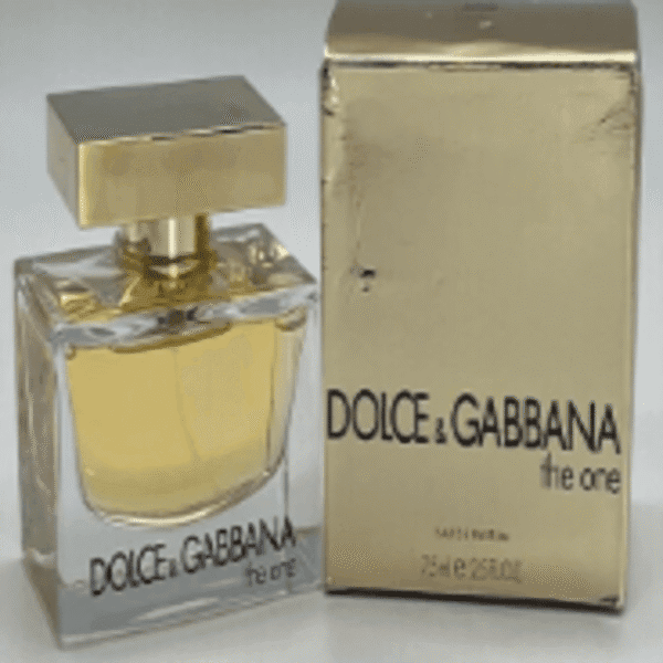 Dolce & Gabbana The One