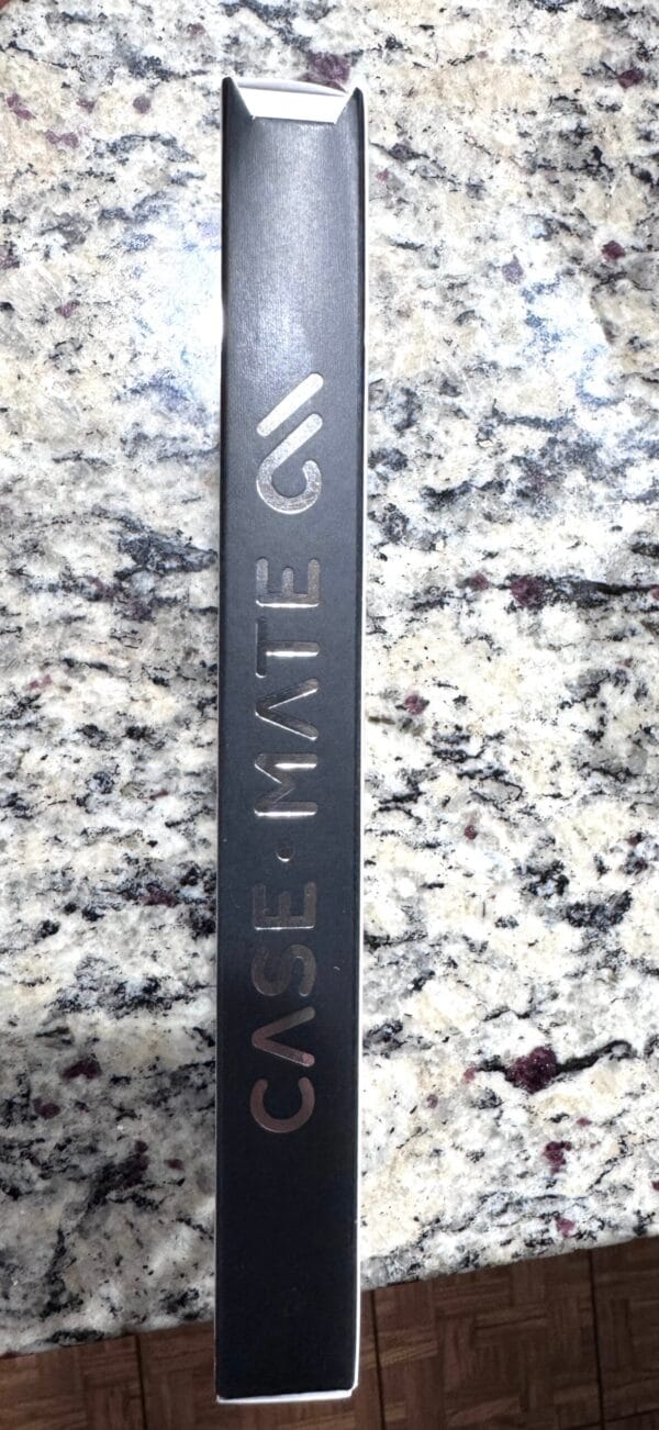 case mate iPhone flowery case