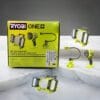Ryobi Lighting Kit