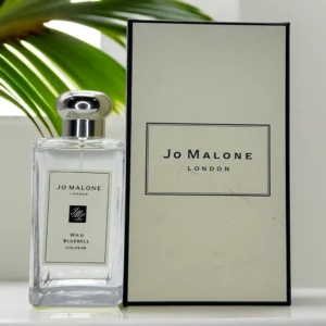 Enchanting Jo Malone Wild Bluebell