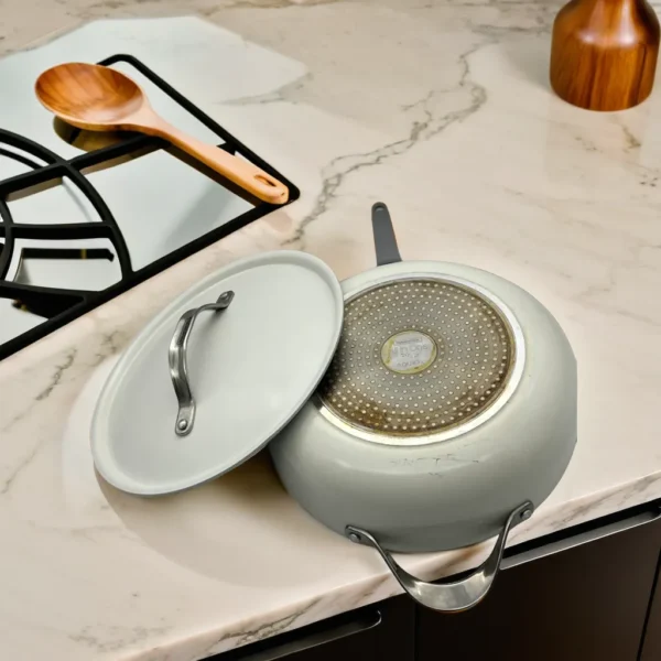 Tramontina All-in-One 5pc Set