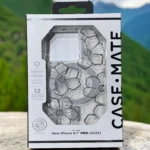 iPhone 15 Pro Max glitter case