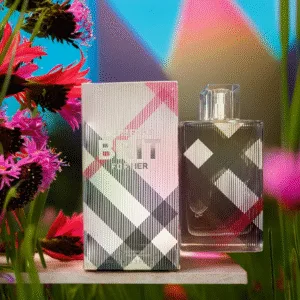Burberry Brit Perfume for Women