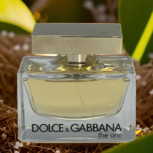 Luxurious Dolce N Gabbana