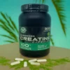 Pure Creatine Capsules