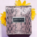 Luxurious Jimmy Choo Eau De Parfum