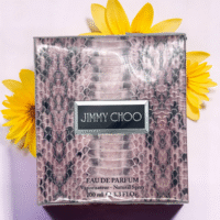 Luxurious Jimmy Choo Eau De Parfum