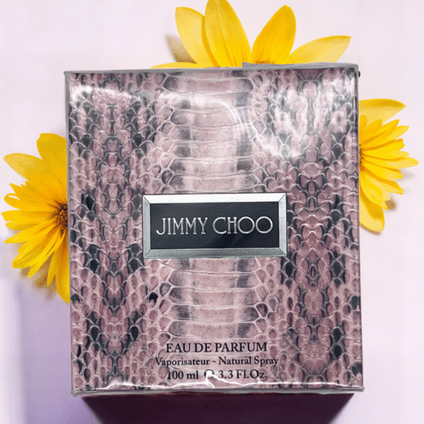 image_LaA Luxurious Jimmy Choo Eau De Parfum