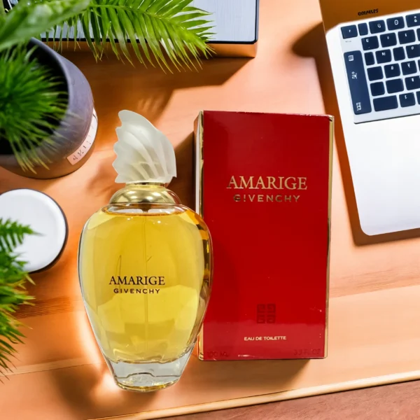 Amarige by Givenchy Perfume for Women