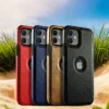 Shockproof Heavy Duty iPhone Case
