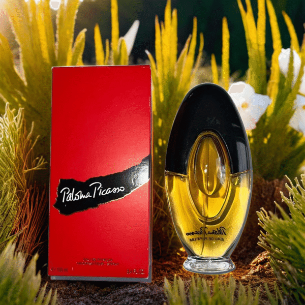 Paloma Picasso Eau De Parfum