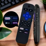 Universal Remote Control