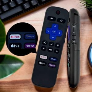 Universal Remote Control