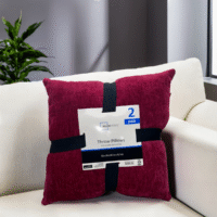 Throw Pillows