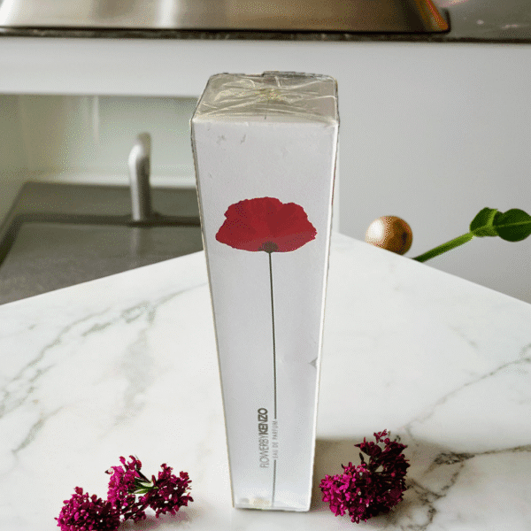 Enchanting Flower By Kenzo Eau De Parfum