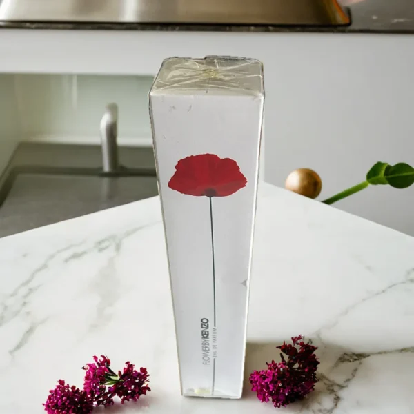 Enchanting Flower By Kenzo Eau De Parfum