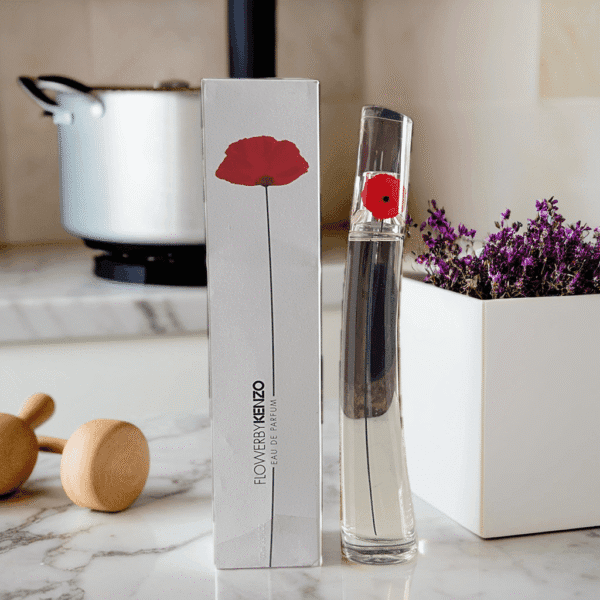 Enchanting Flower By Kenzo Eau De Parfum