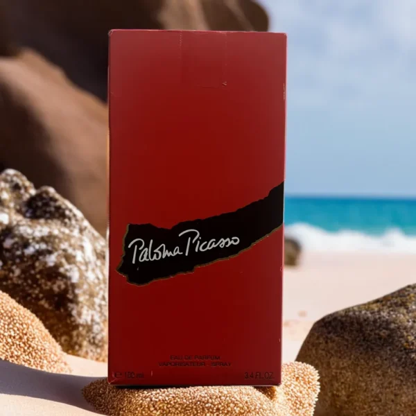 Paloma Picasso Eau De Parfum