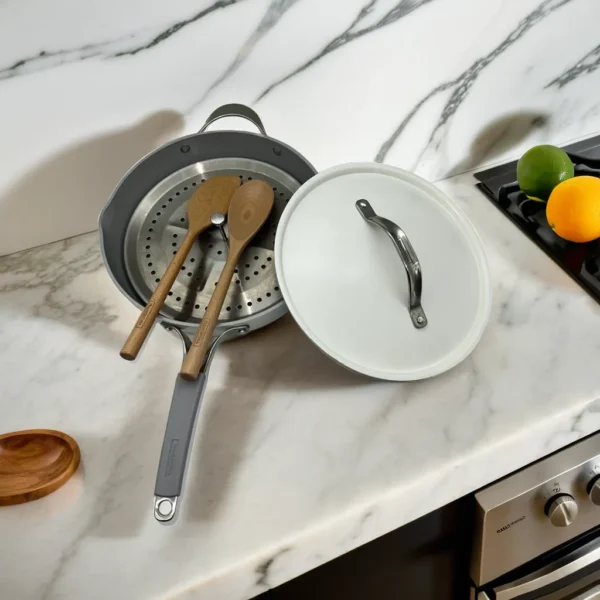 Tramontina All-in-One 5pc Set