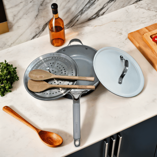 Tramontina All-in-One 5pc Set