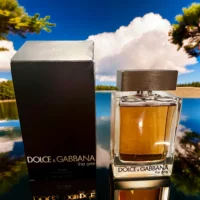exquisite The One by Dolce & Gabbana