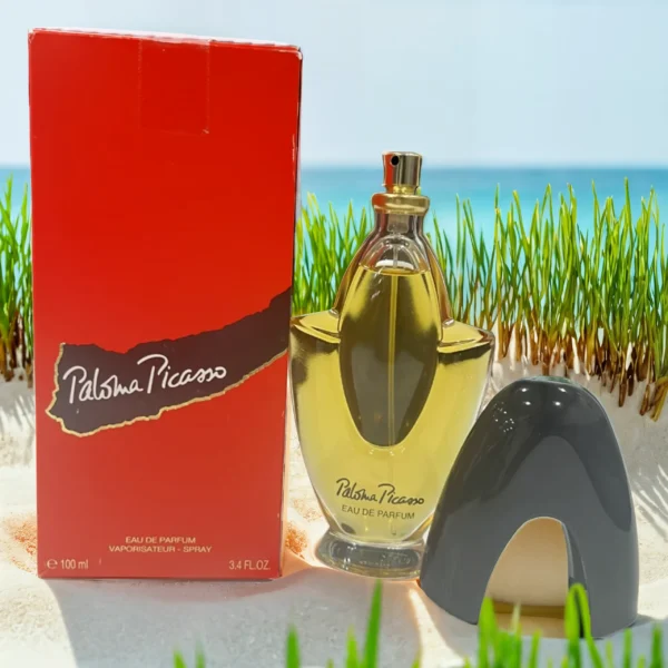 Paloma Picasso Eau De Parfum